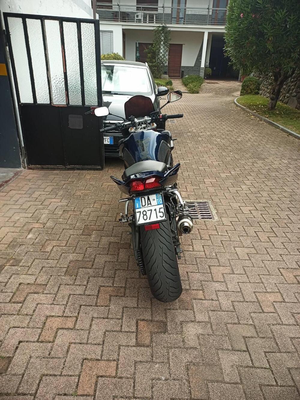 Yamaha FZ1 Fazer (2006 - 16) (5)