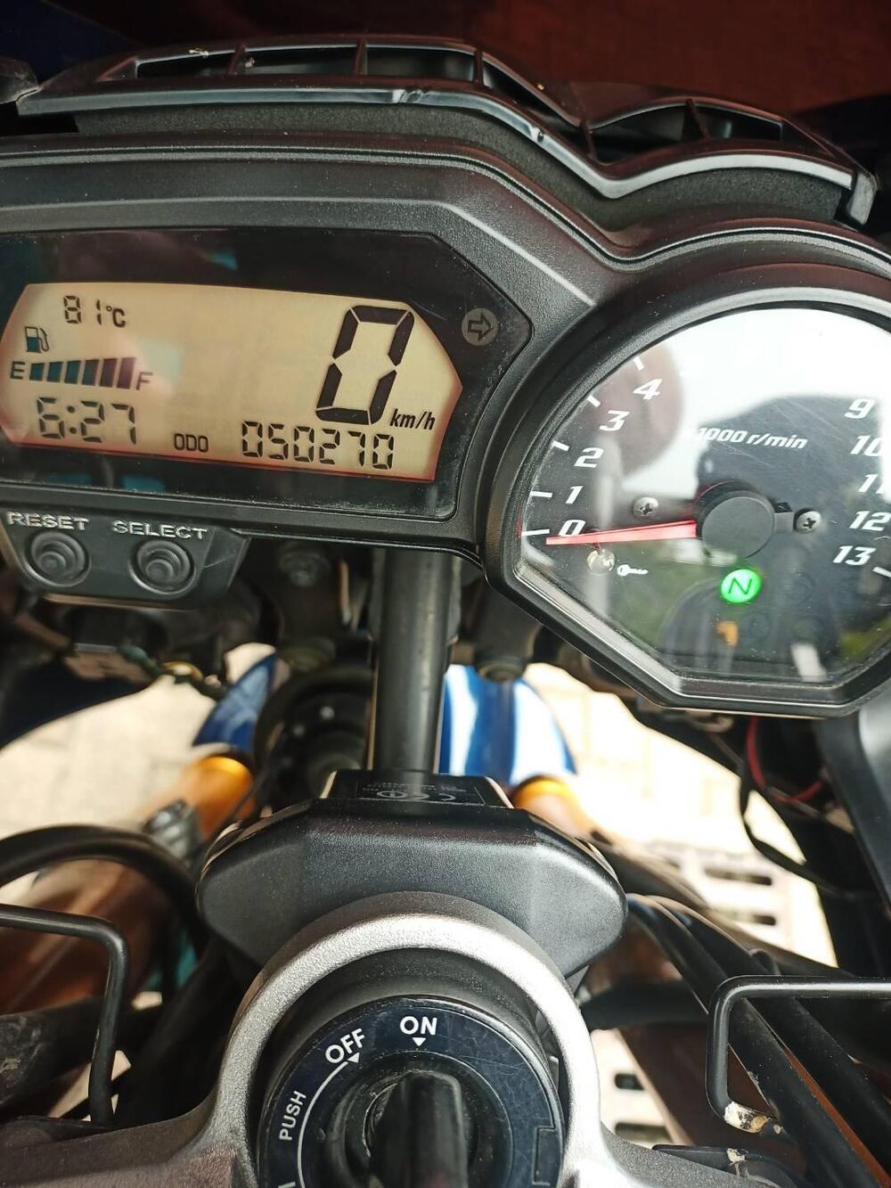 Yamaha FZ1 Fazer (2006 - 16) (6)