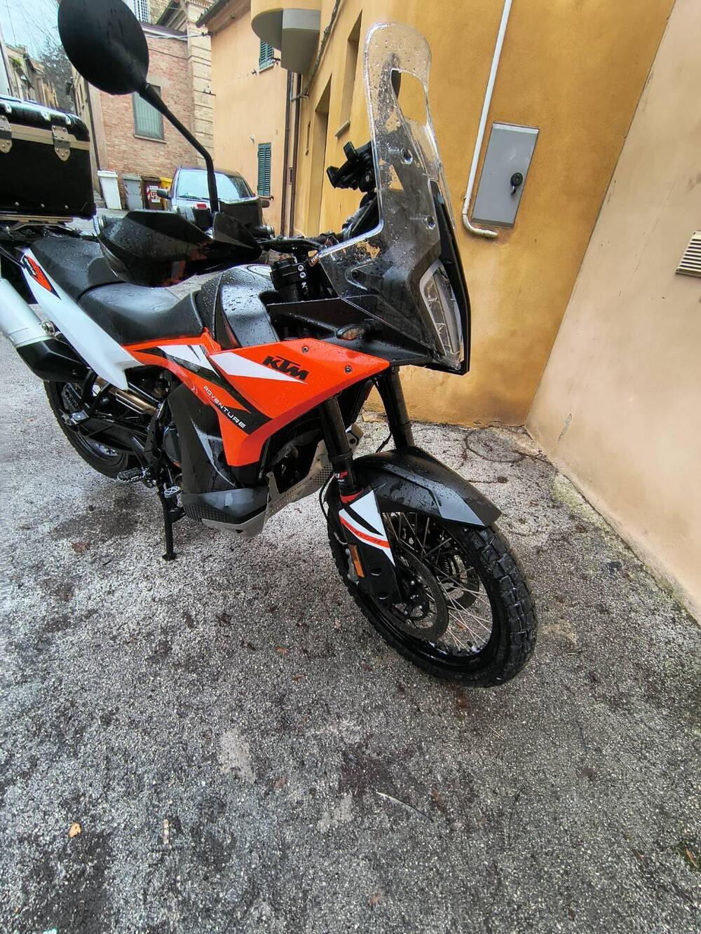 KTM 890 Adventure (2023 - 26) (5)