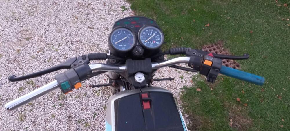 Moto Guzzi 125 2C 4t (3)