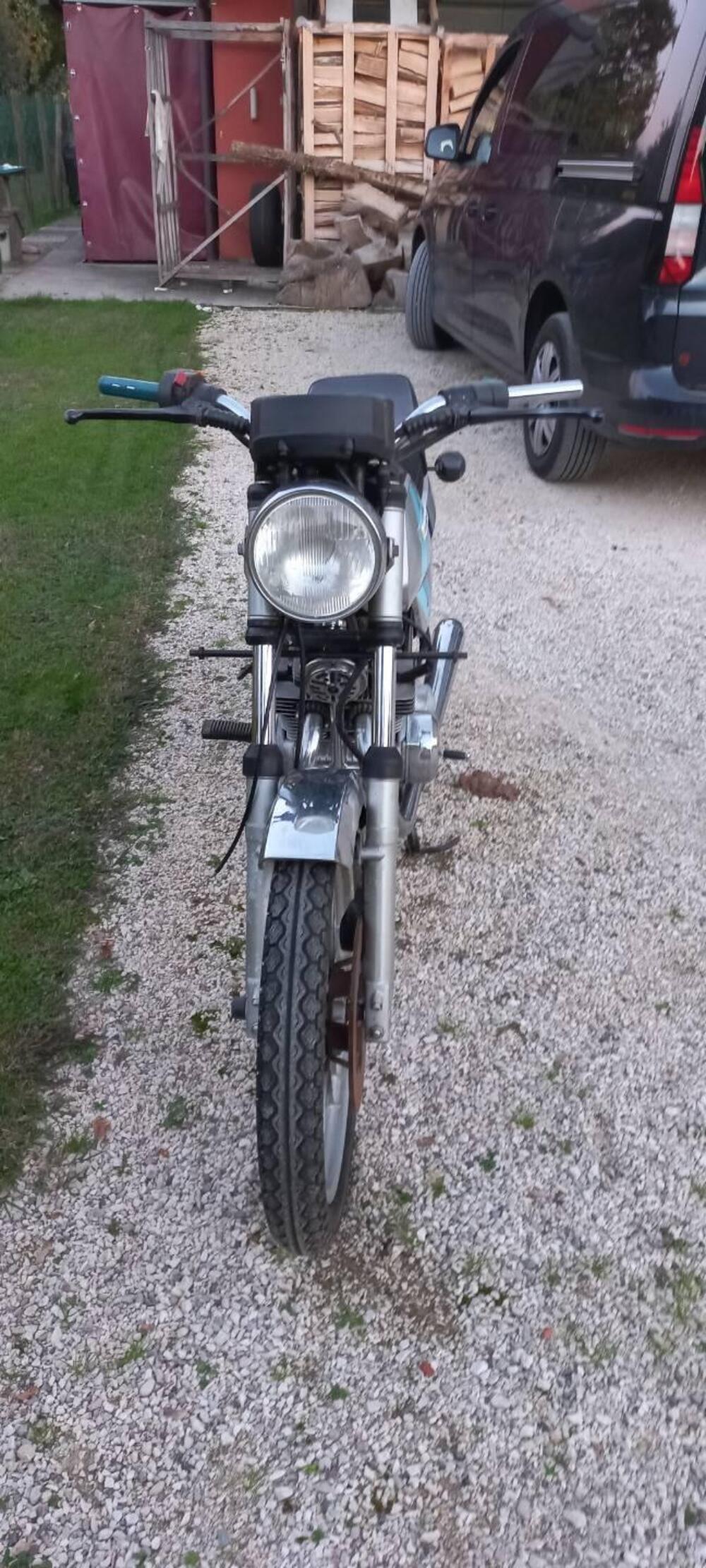 Moto Guzzi 125 2C 4t (5)