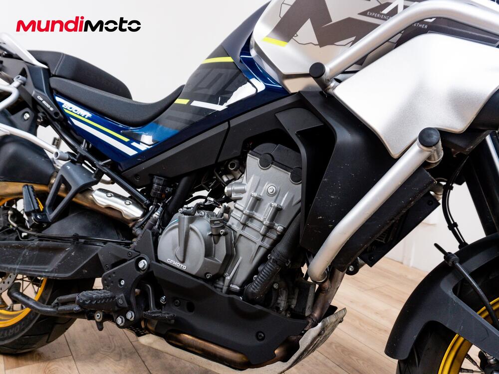 CFMOTO 800MT Touring (2022 - 26) (5)