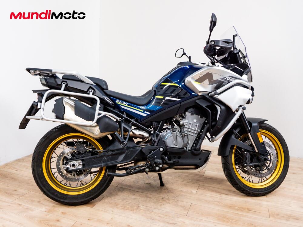 CFMOTO 800MT Touring (2022 - 26) (3)
