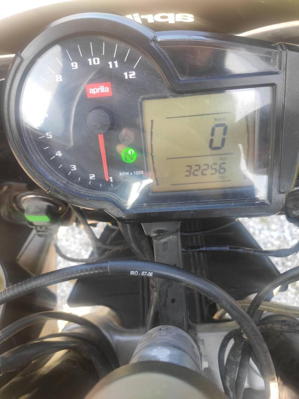 Aprilia RS 125 (2006 - 14) (5)