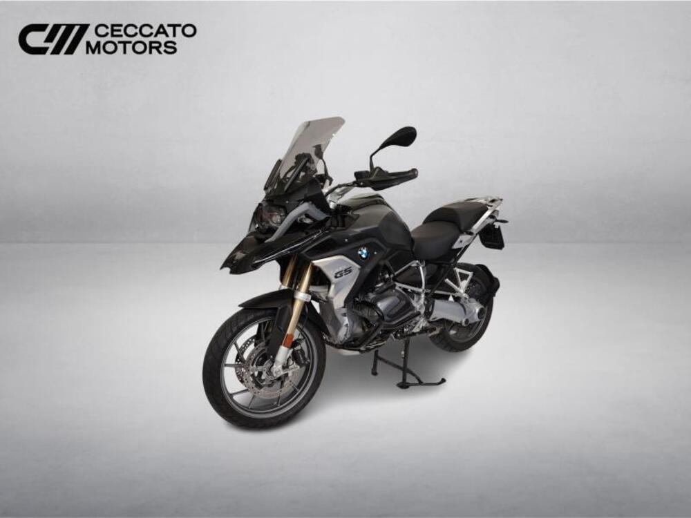 Bmw R 1250 GS (2019 - 20) (7)