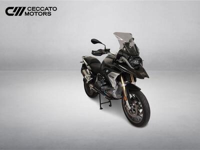 Bmw R 1250 GS (2019 - 20) usata