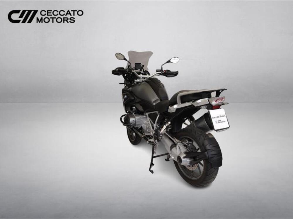 Bmw R 1250 GS (2019 - 20) (5)