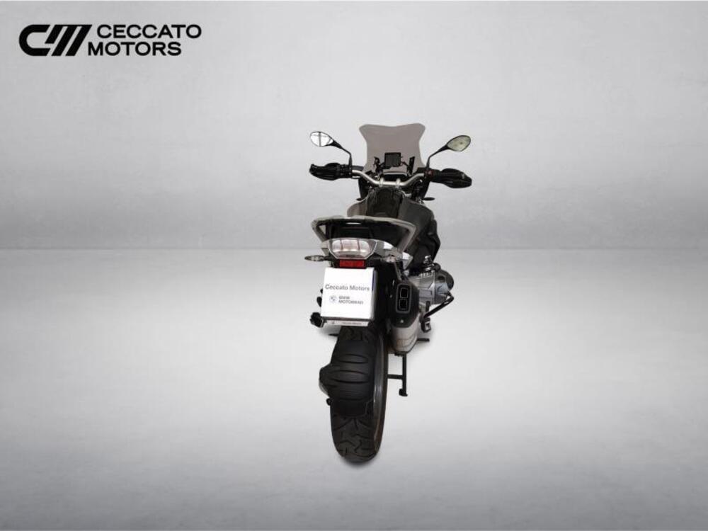 Bmw R 1250 GS (2019 - 20) (4)