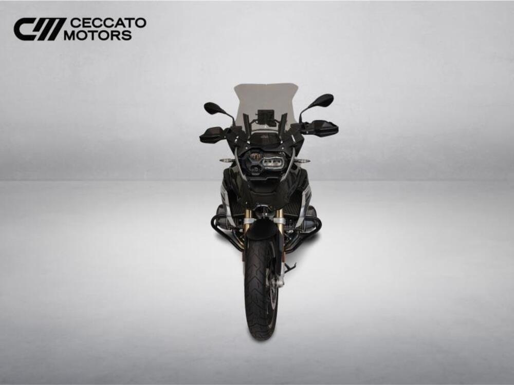 Bmw R 1250 GS (2019 - 20) (8)