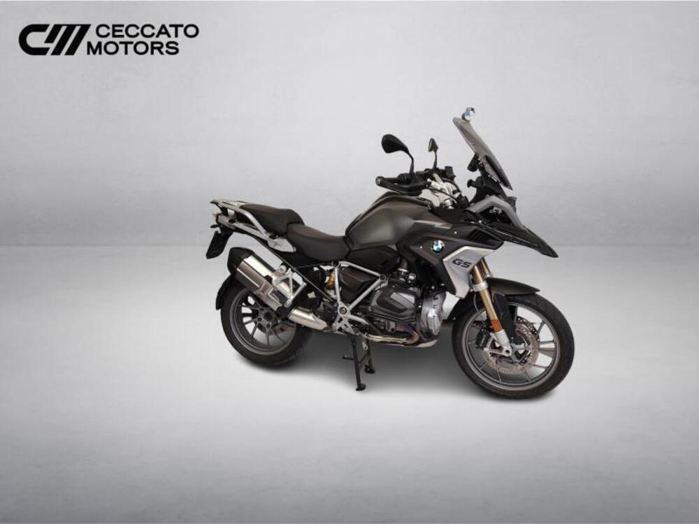 Bmw R 1250 GS (2019 - 20) (2)