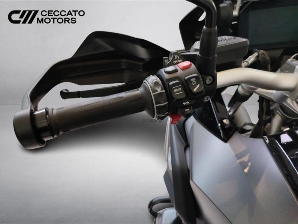 Bmw R 1250 GS (2019 - 20) (10)