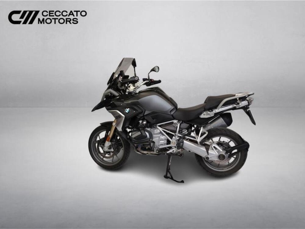 Bmw R 1250 GS (2019 - 20) (6)