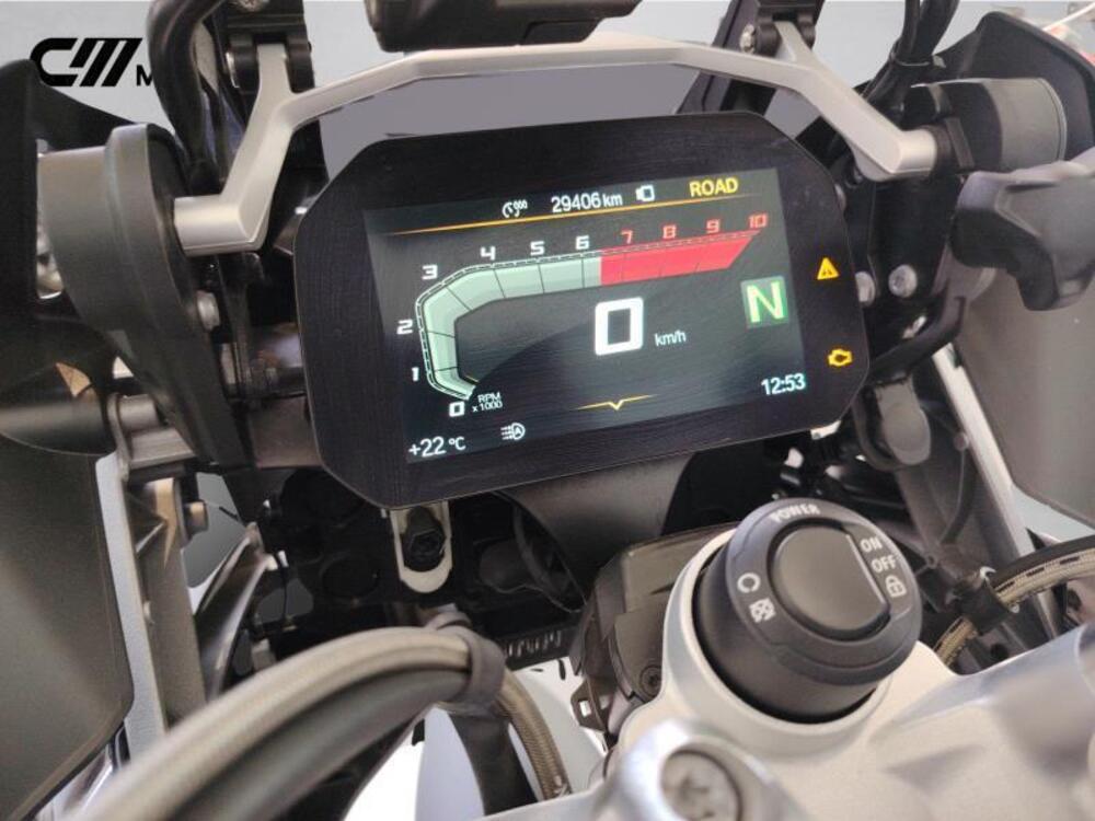 Bmw R 1250 GS (2019 - 20) (11)