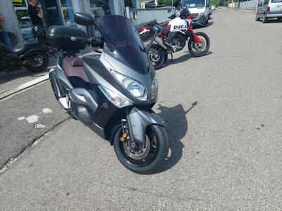 Yamaha T-Max 500 (2008 - 12) usata