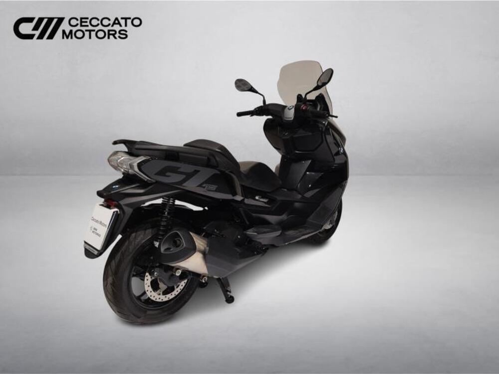 Bmw C 400 GT (2021 - 24) (6)