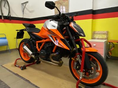 KTM 1290 Super Duke R (2022 - 23) usata