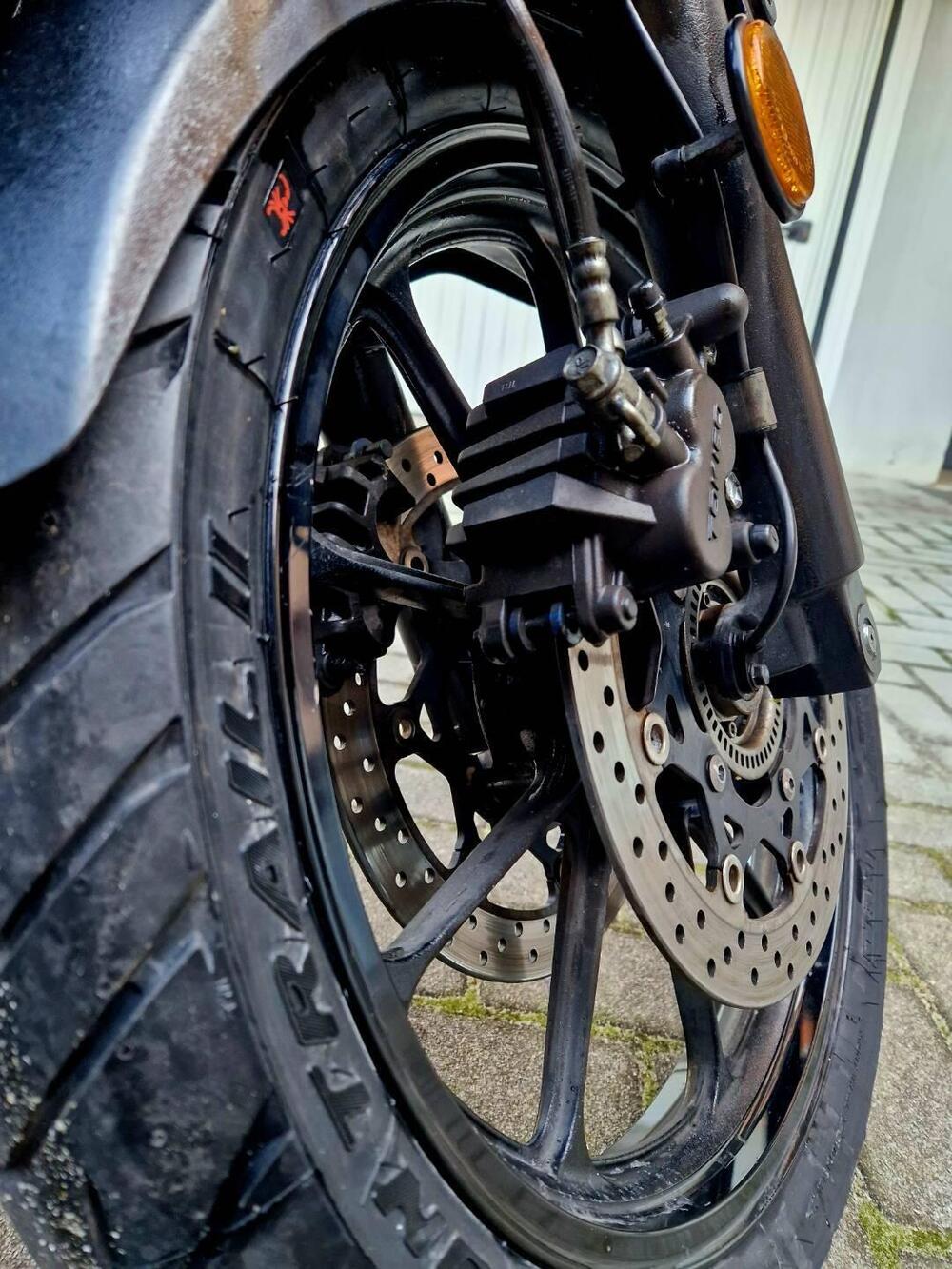 Suzuki V-Strom 650 ABS (2017 - 20) (6)