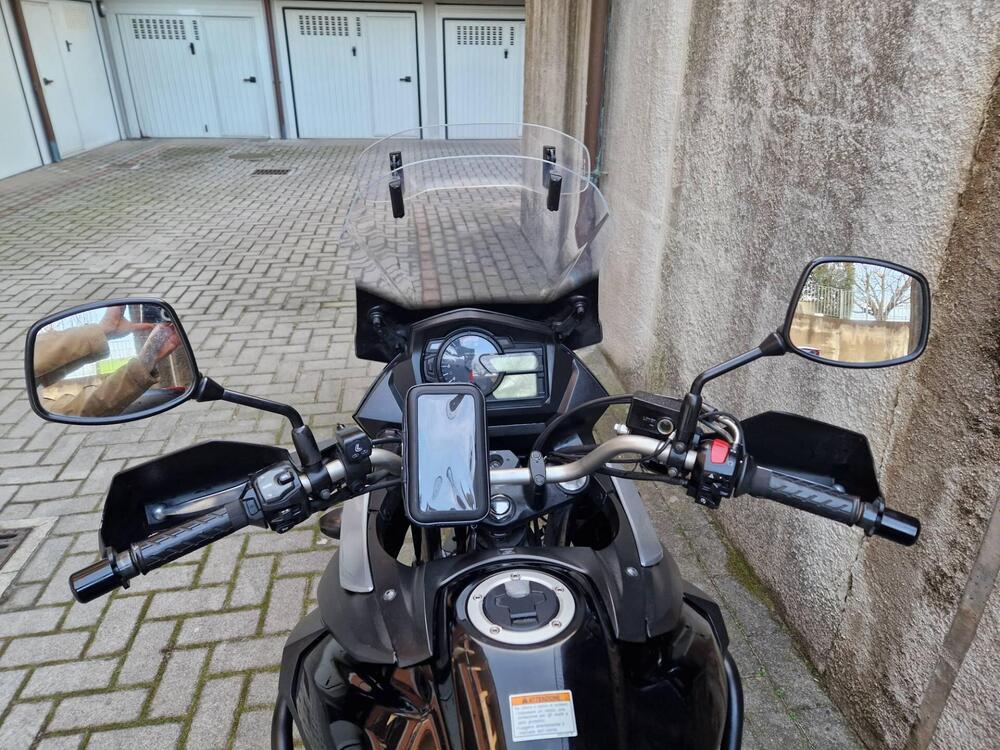 Suzuki V-Strom 650 ABS (2017 - 20) (10)