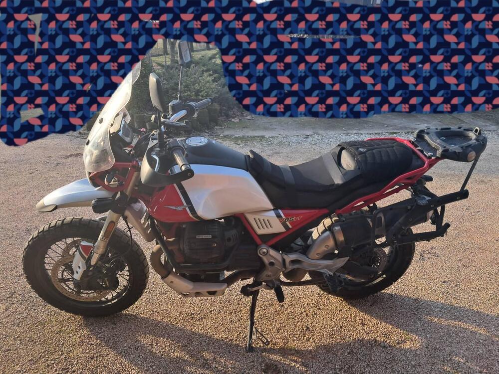 Moto Guzzi V85 TT (2019 - 20) (3)
