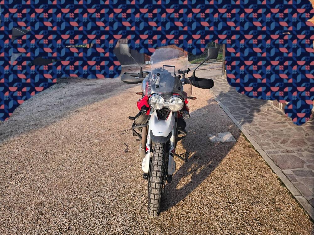 Moto Guzzi V85 TT (2019 - 20) (4)