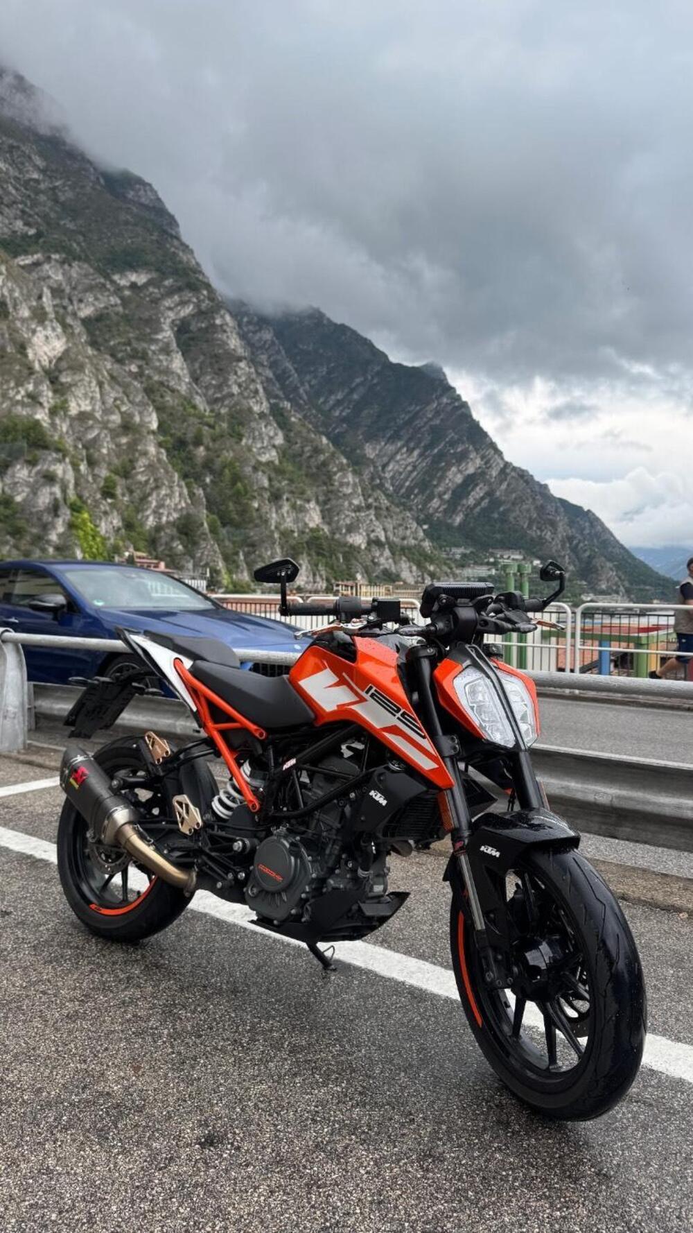 KTM 125 Duke ABS (2017 - 20) (3)