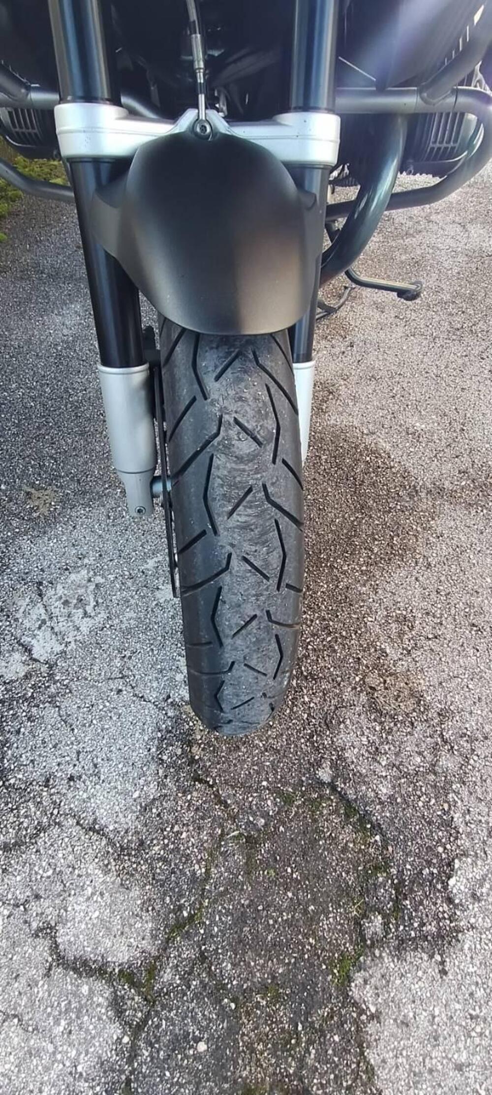 Bmw R 1200 GS Adventure (2008 - 09) (10)