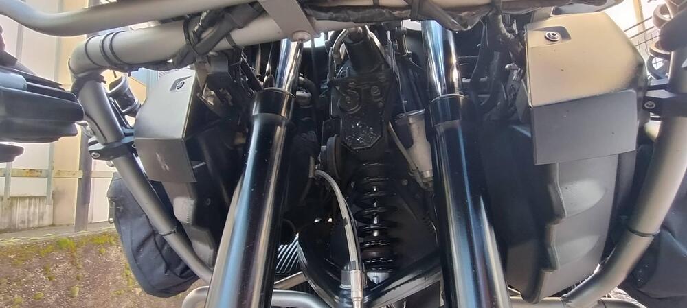 Bmw R 1200 GS Adventure (2008 - 09) (13)