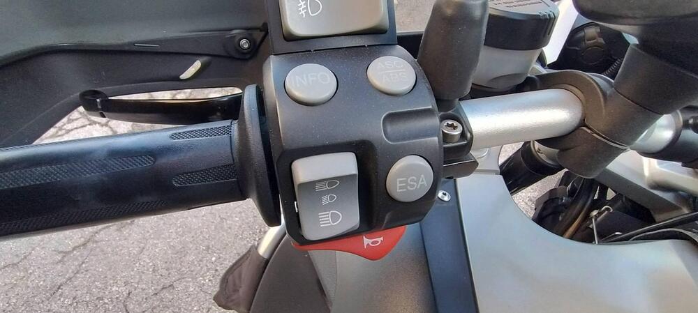 Bmw R 1200 GS Adventure (2008 - 09) (14)