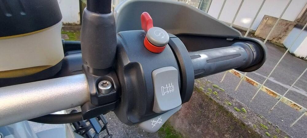 Bmw R 1200 GS Adventure (2008 - 09) (15)