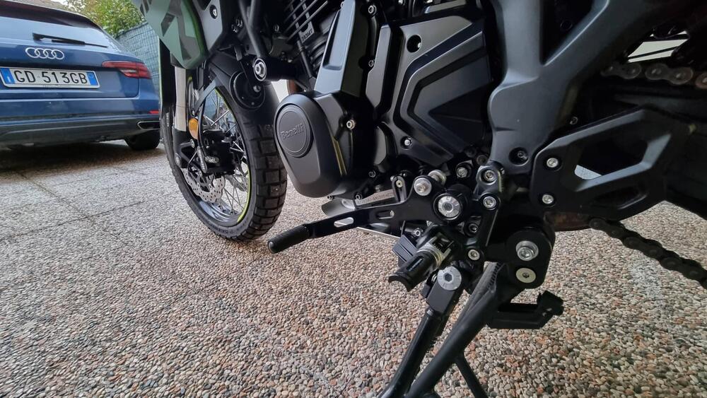 Benelli TRK 702X (2023 - 25) (7)
