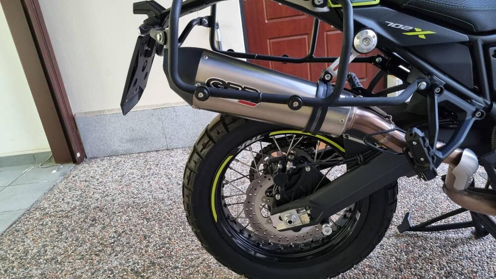 Benelli TRK 702X (2023 - 25) (8)