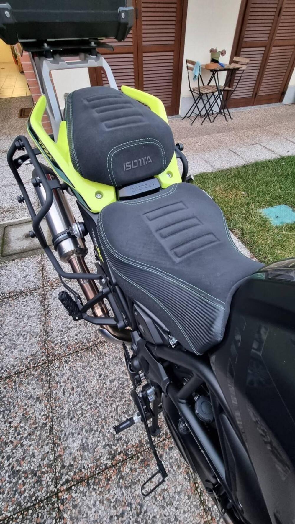 Benelli TRK 702X (2023 - 25) (6)