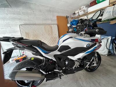 Bmw S 1000 XR (2024 - 26) usata