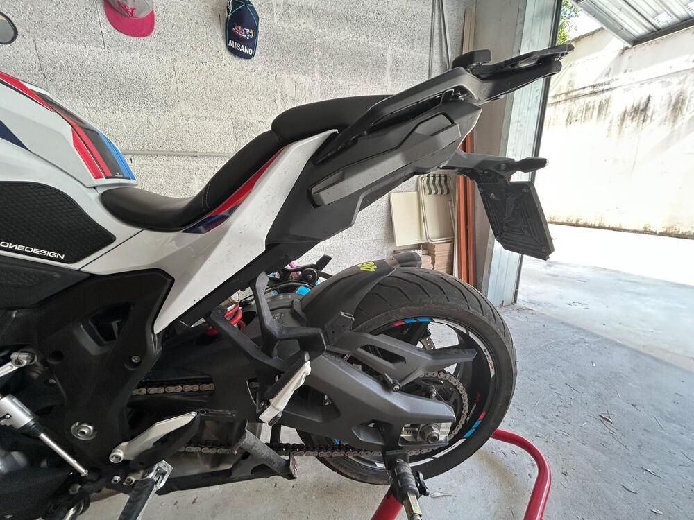 Bmw S 1000 XR (2024 - 26) (2)