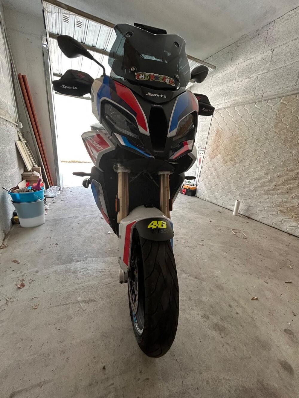 Bmw S 1000 XR (2024 - 26) (4)