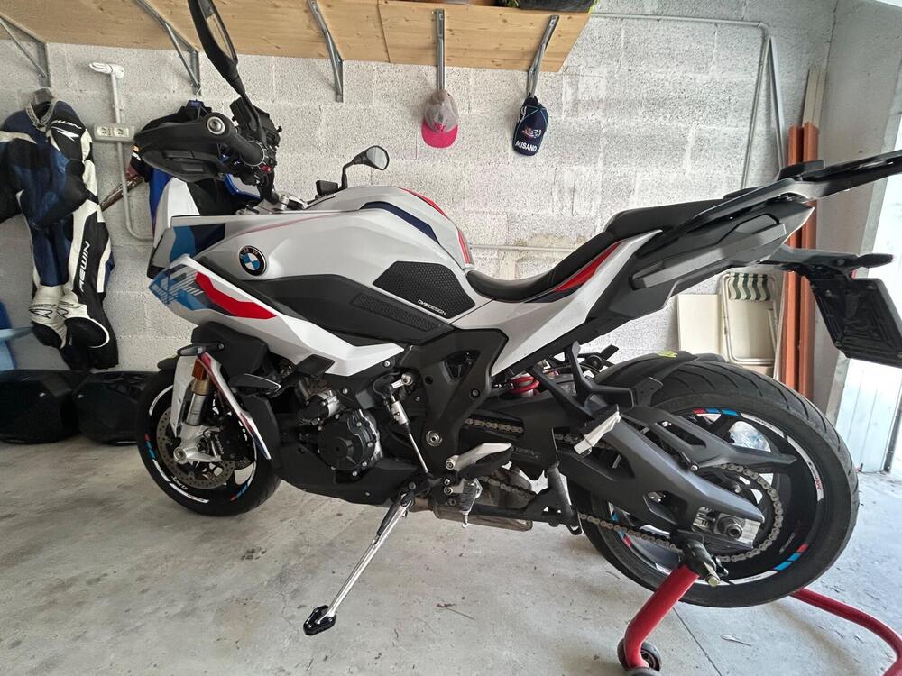 Bmw S 1000 XR (2024 - 26) (6)