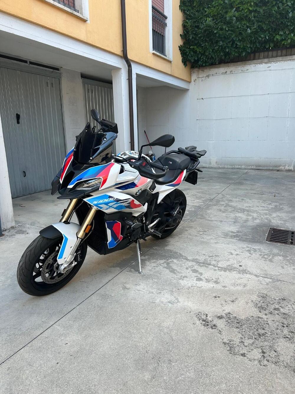 Bmw S 1000 XR (2024 - 26) (7)