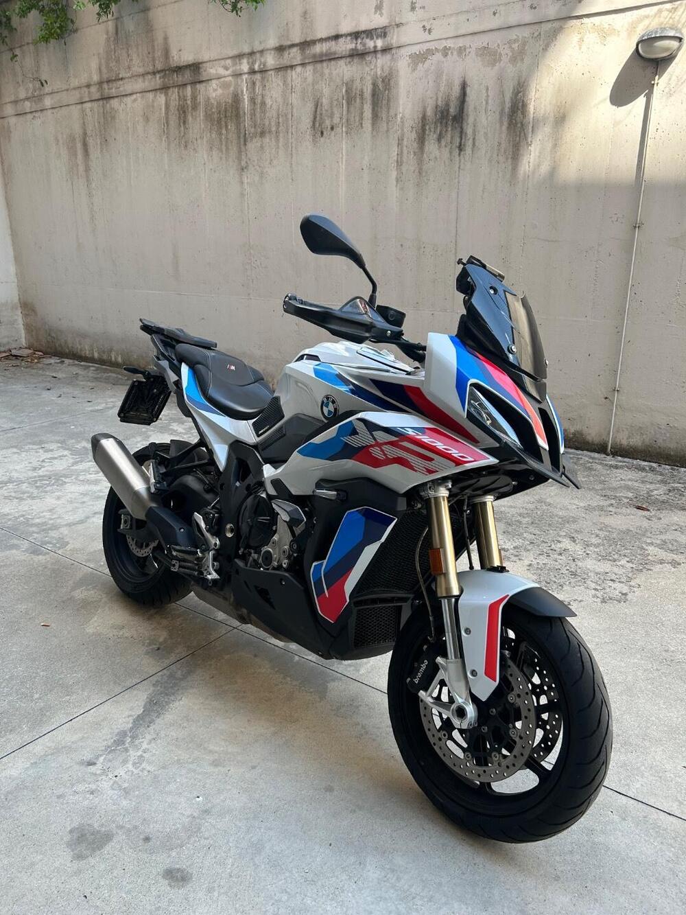 Bmw S 1000 XR (2024 - 26) (8)