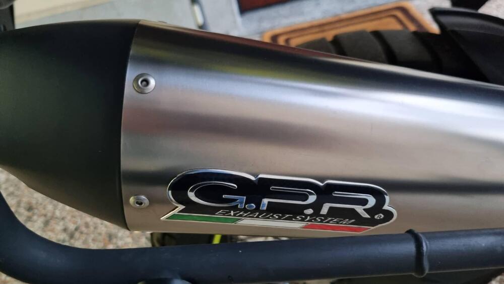 Benelli TRK 702X (2023 - 25) (9)