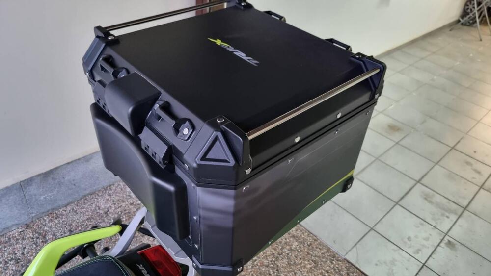 Benelli TRK 702X (2023 - 25) (12)