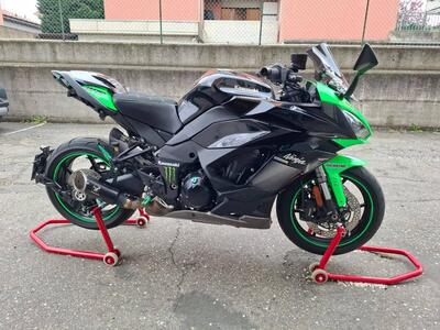 Kawasaki Ninja 1000 SX (2021 - 24) usata
