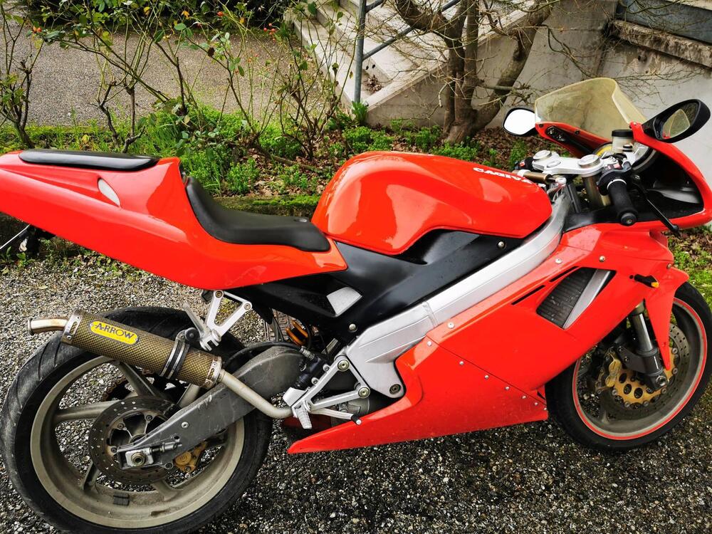 Cagiva Mito ev (3)