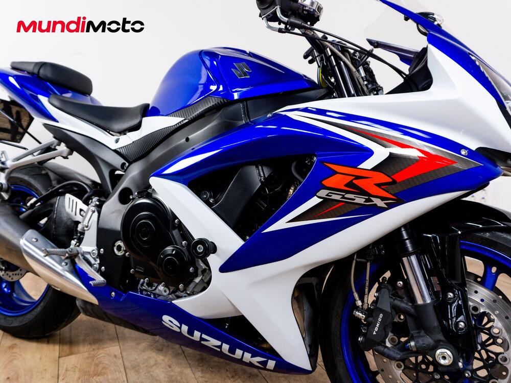 Suzuki GSX R 750 (1998) (5)