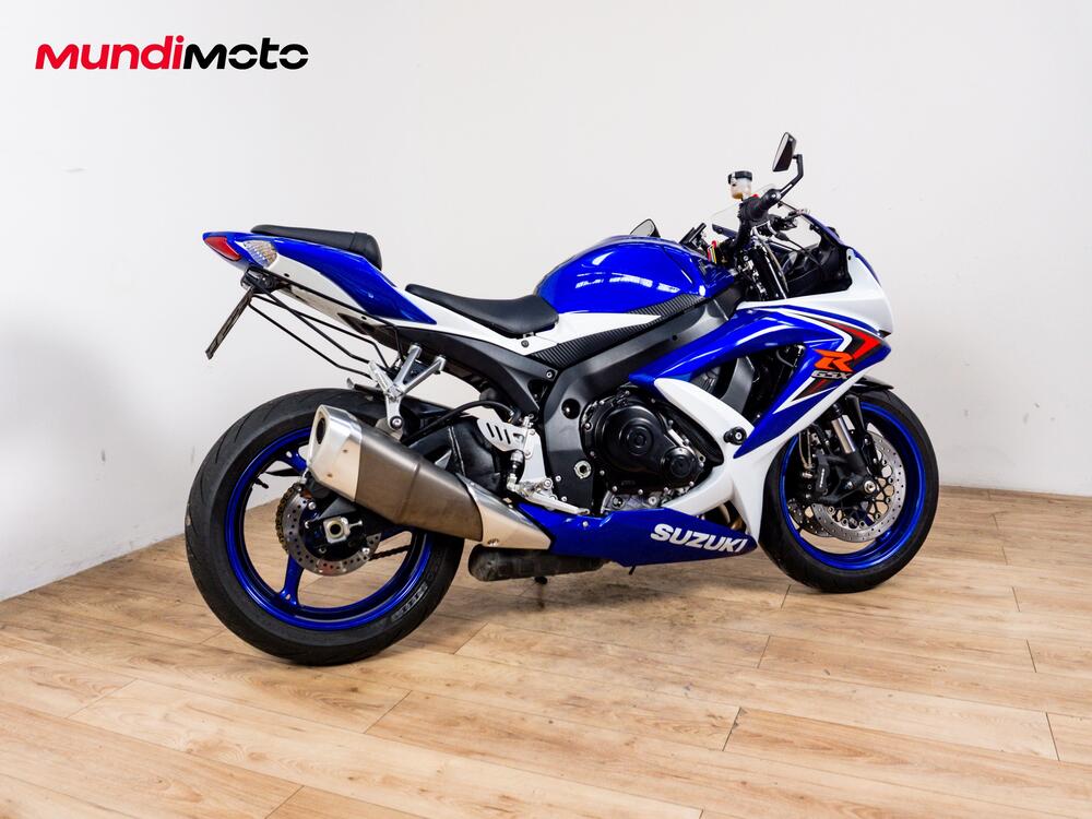 Suzuki GSX R 750 (1998) (3)