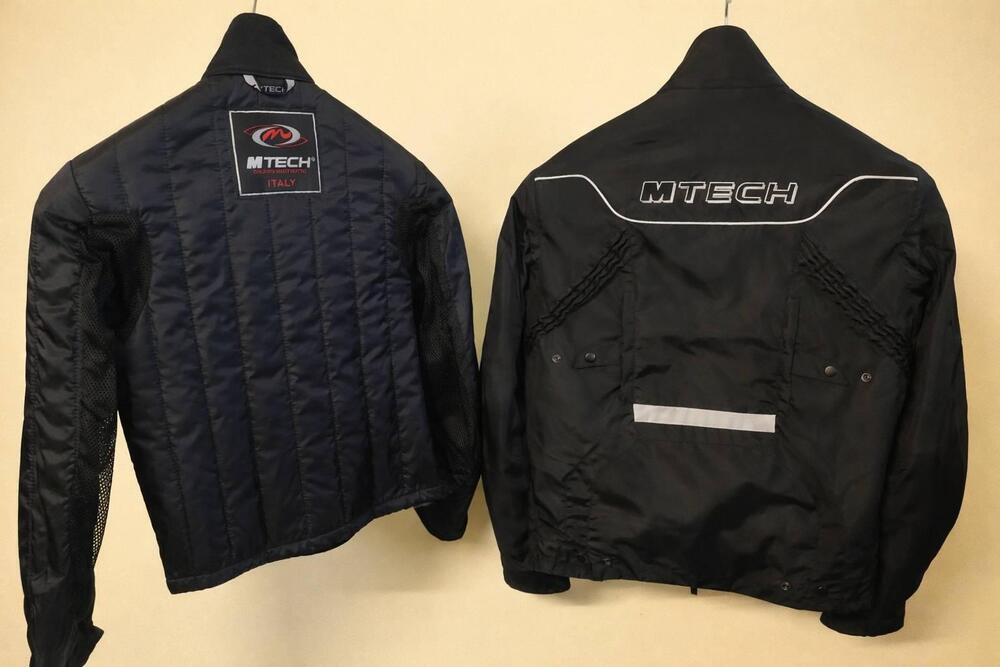 Giubbotto Moto Mtech (2)