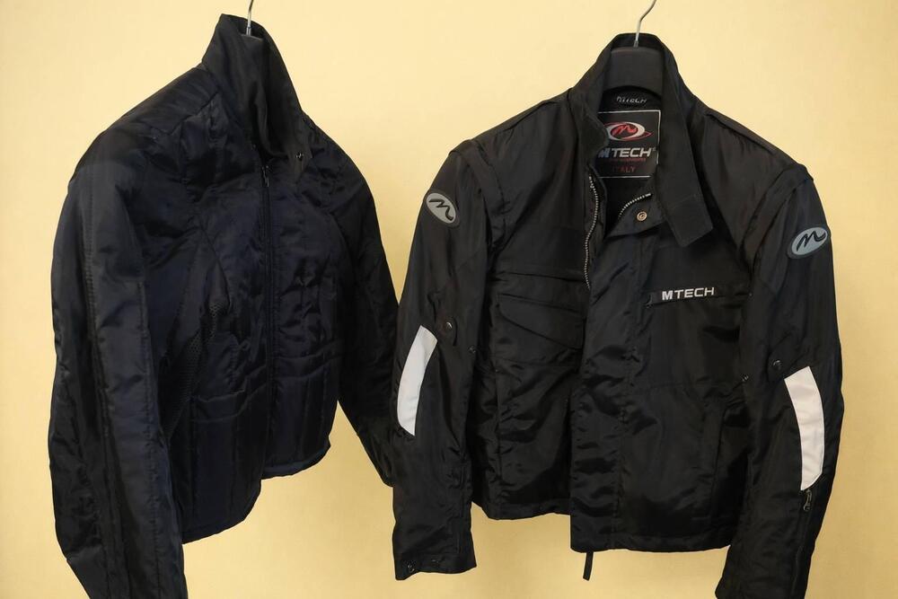 Giubbotto Moto Mtech (3)