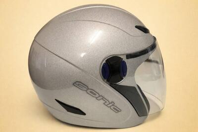 Casco MDS Sonic MDS mod. Sonic