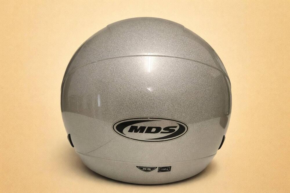 Casco MDS Sonic MDS mod. Sonic (3)