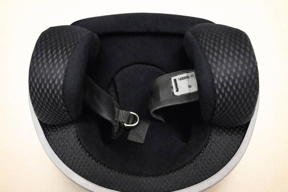 Casco MDS Sonic MDS mod. Sonic (4)