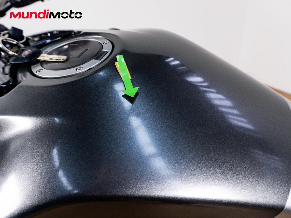 Honda CB 1000 R (2008 - 10) (14)